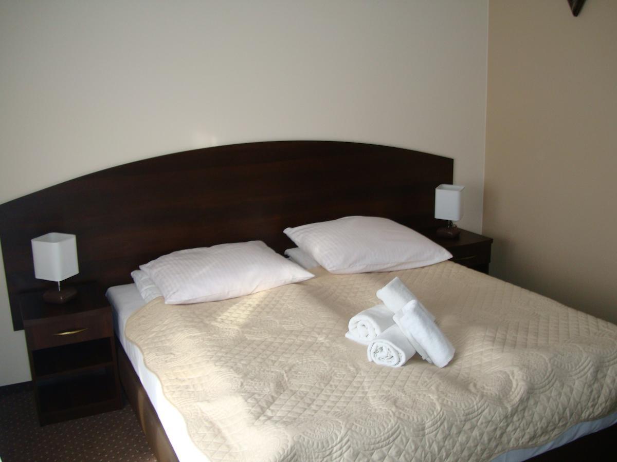 Zajazd Harasowka Gniewkowo Room photo