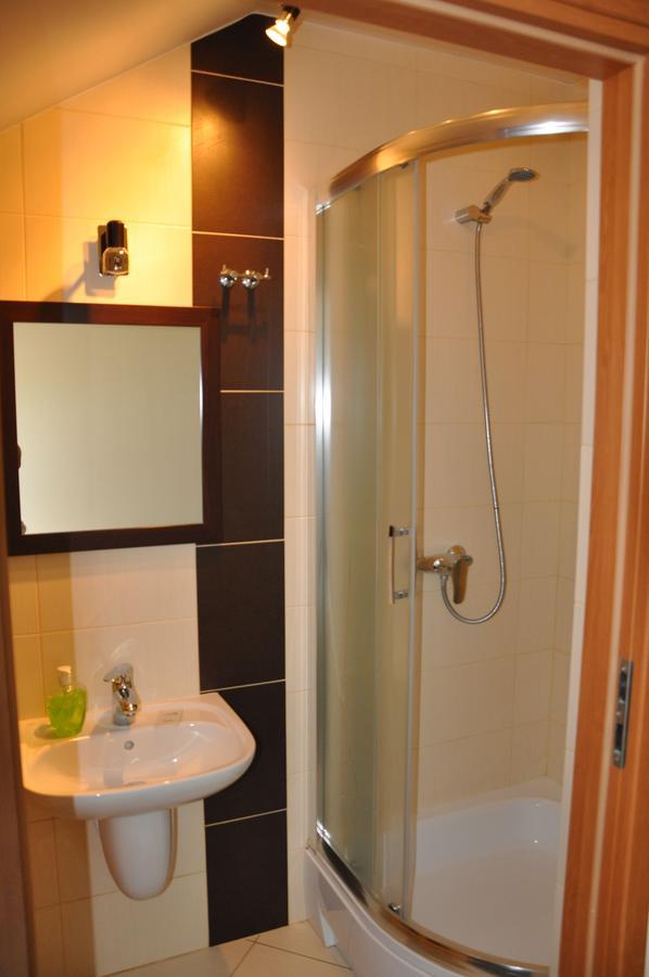 Zajazd Harasowka Gniewkowo Room photo